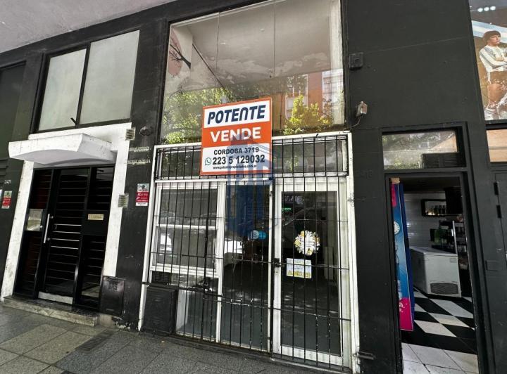 Local comercial · 30m²