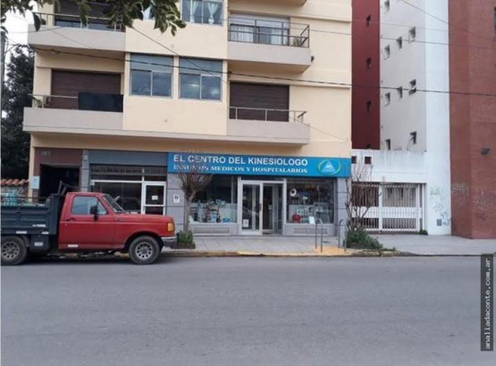 Local comercial · 347m²