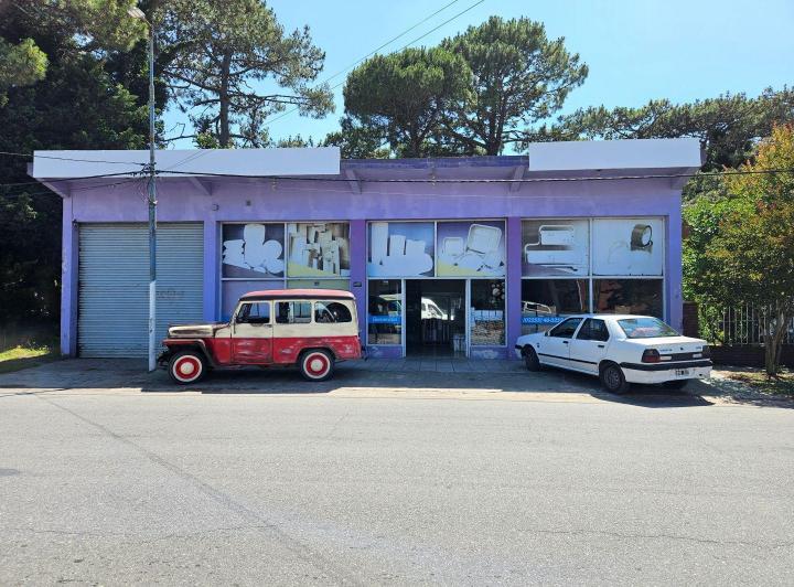 Local comercial · 386m²