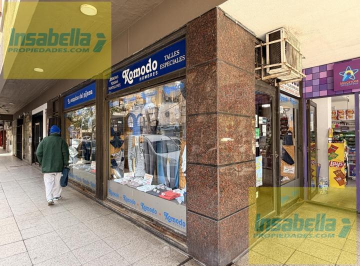 Local comercial · 27m²
