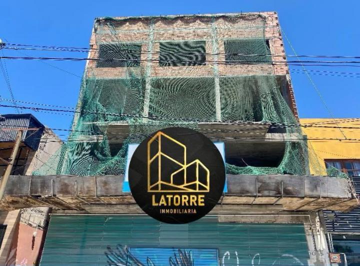 Local comercial · 520m² · 5 Ambientes
