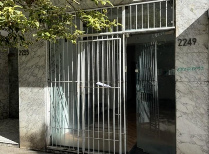 Local comercial · 35m²