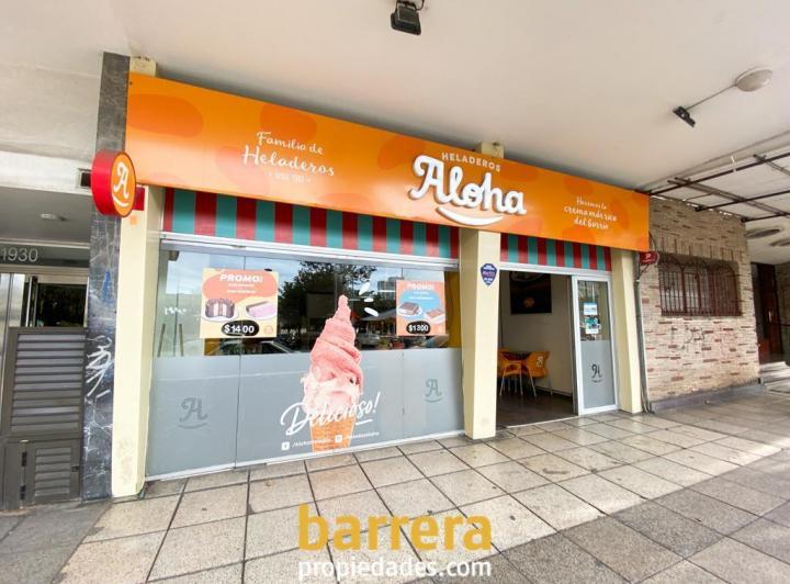 Local comercial · 270m² · 1 Cochera