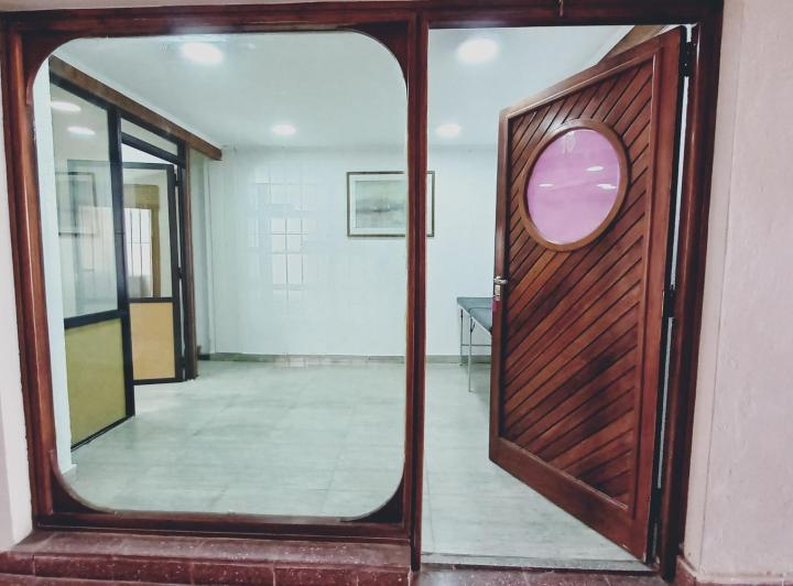 Local comercial · 32m²