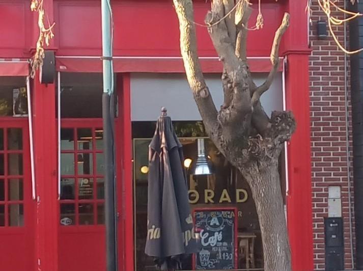 Local comercial · 80m²