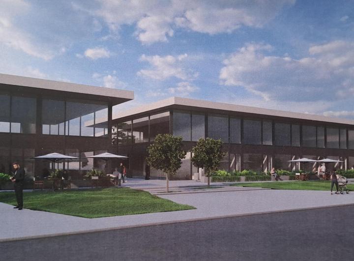 Local comercial · 134m²