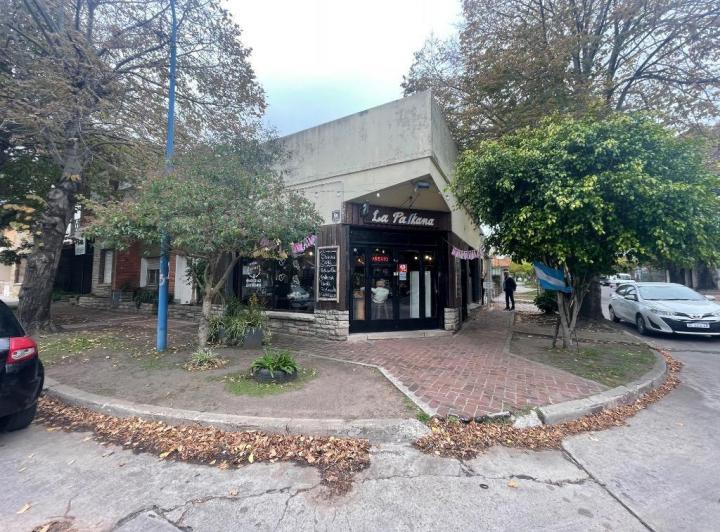 Local comercial · 170m²
