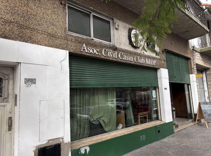 Local comercial · 430m² · 7 Ambientes