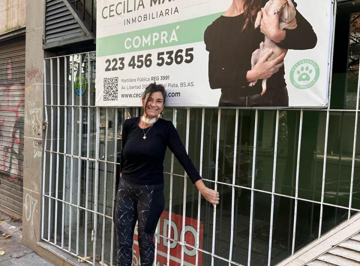 Local comercial · 79m² · 1 Ambiente