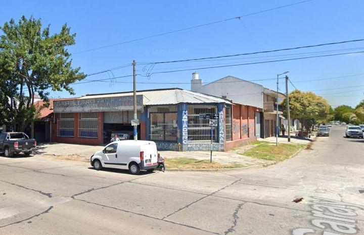 Local comercial · 280m² · 1 Ambiente