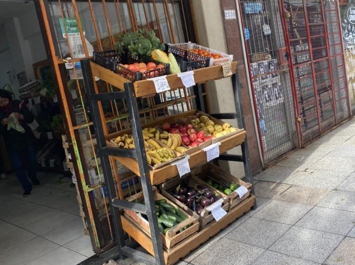 Local comercial · 50m²