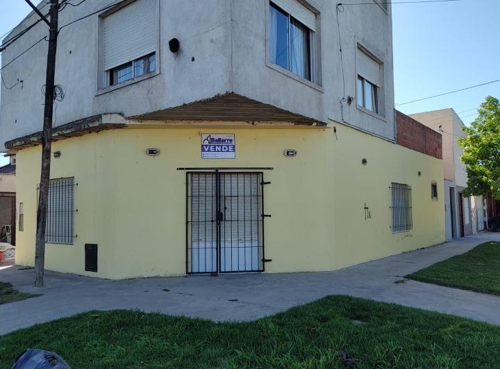 Local comercial · 72m² · 1 Ambiente