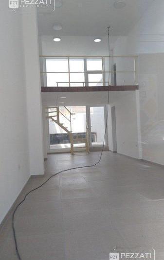 Local comercial · 47m² · 2 Cocheras