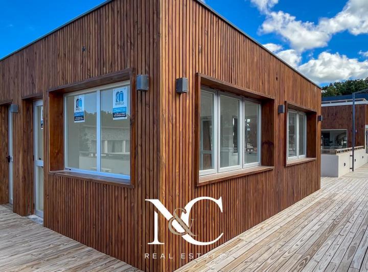 Local comercial · 25m² · 1 Ambiente