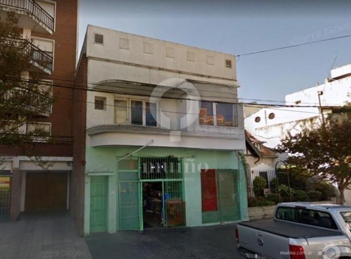 Local comercial · 408m² · 3 Ambientes