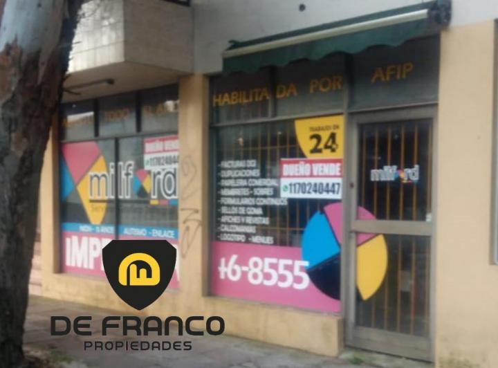Local comercial · 68m² · 1 Ambiente