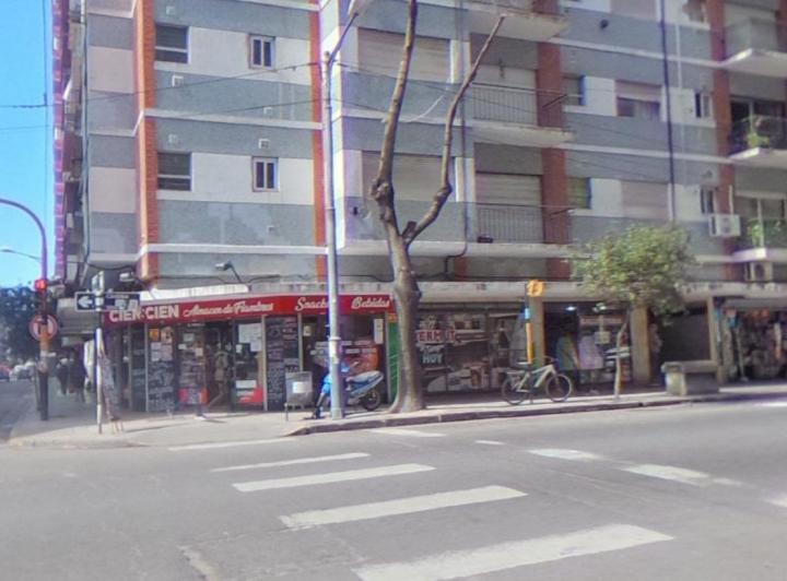 Local comercial · 76m²