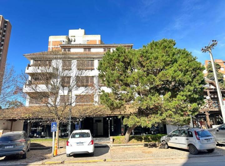 Local comercial · 17m² · 1 Ambiente