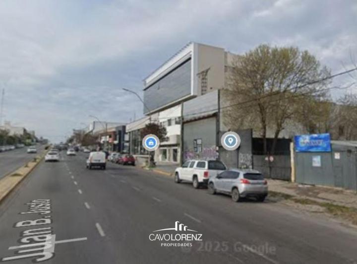Local comercial · 24m²