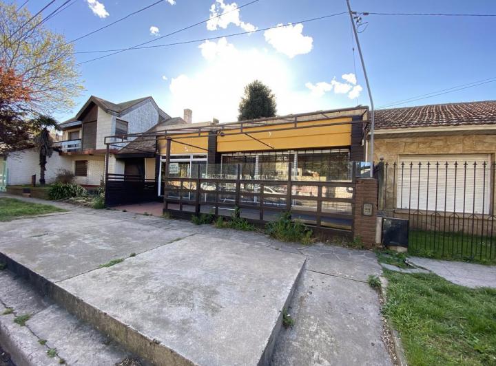 Local comercial · 281m² · 4 Ambientes