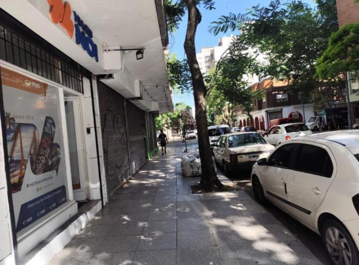 Local comercial · 23m²
