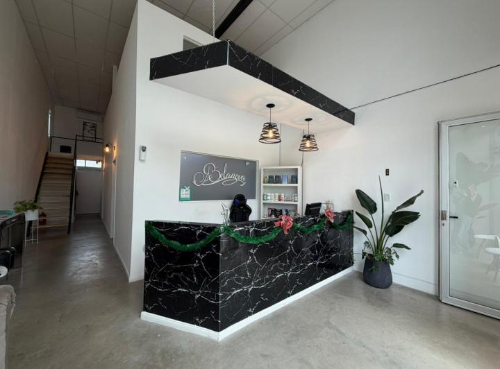 Local comercial · 1m²