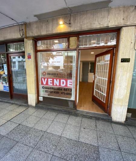 Local comercial · 49m²