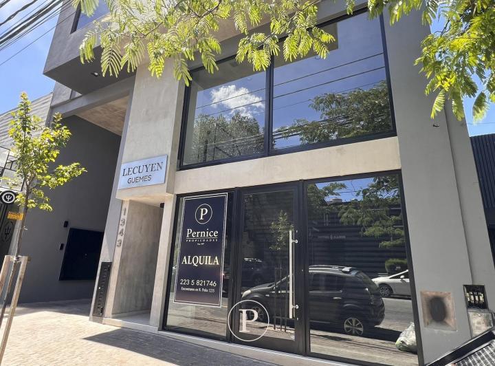 Local comercial · 54m² · 1 Ambiente