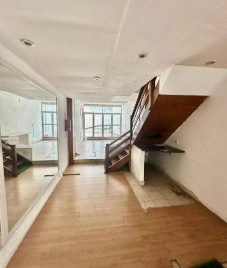 Local comercial · 138m² · 3 Ambientes