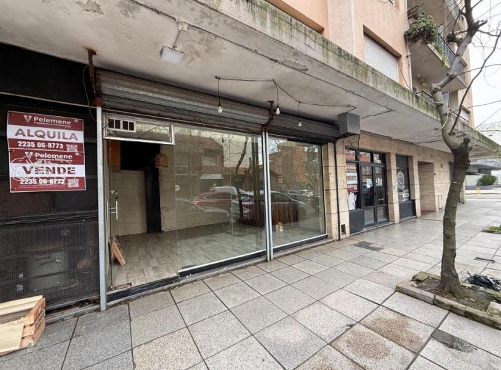 Local comercial · 52m²