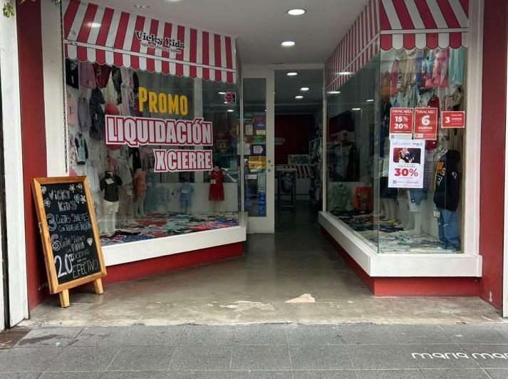 Local comercial · 130m² · 1 Ambiente