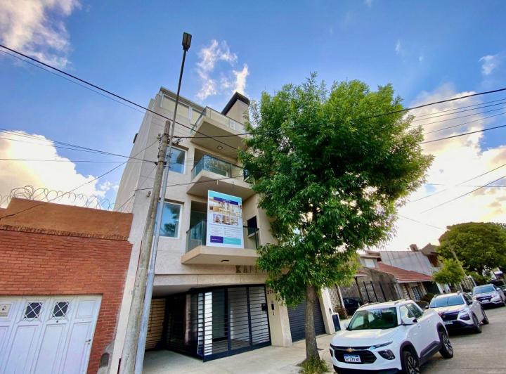 Local comercial · 35m² · 1 Ambiente