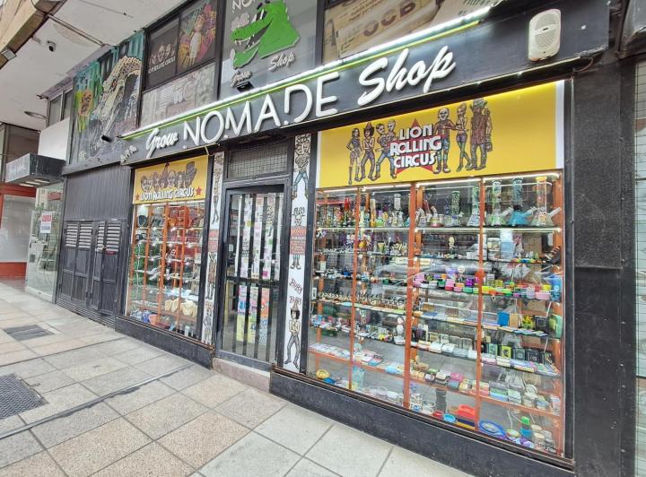 Local comercial · 41m²