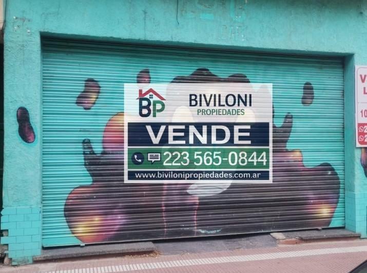Local comercial · 85m²