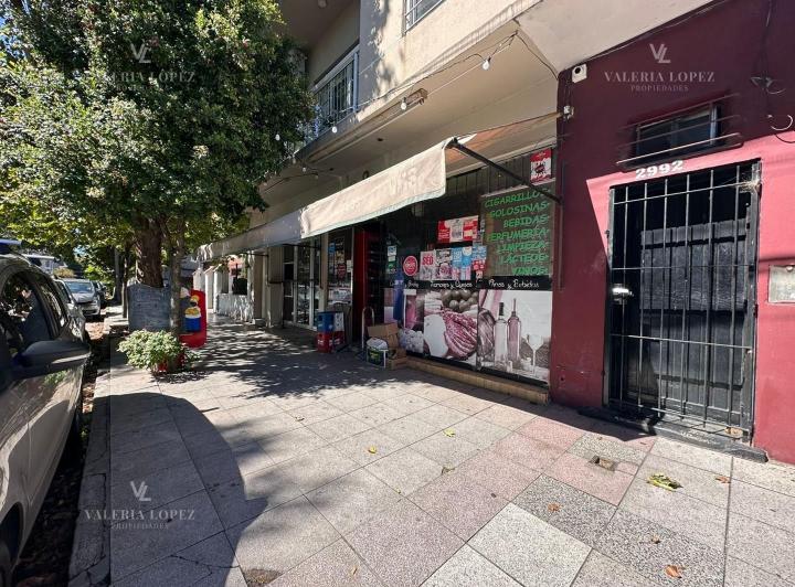 Local comercial · 81m²