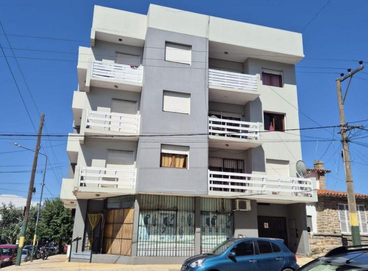 Local comercial · 56m² · 1 Ambiente