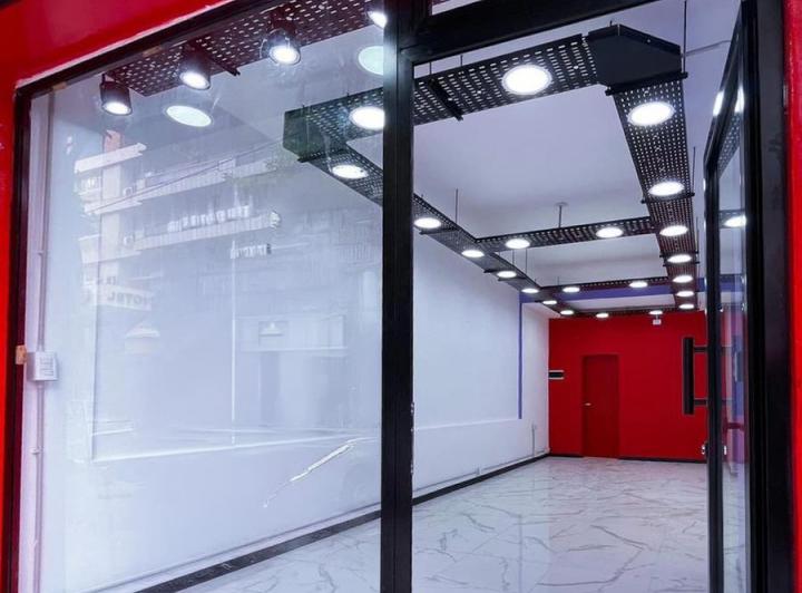 Local comercial · 29m² · 1 Ambiente