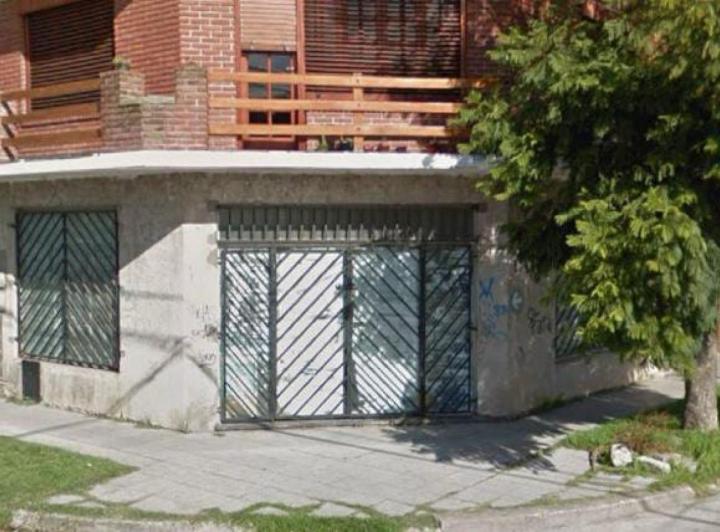 Local comercial · 56m²