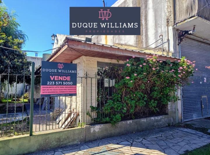 Local comercial · 262m²