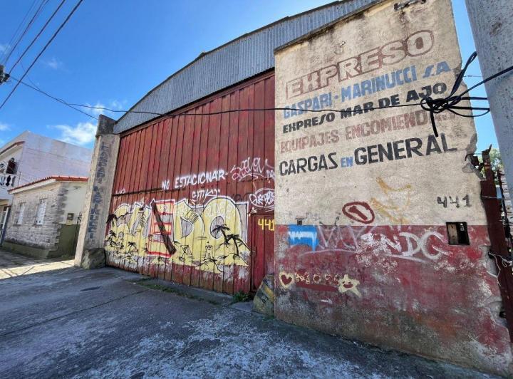 Local comercial · 250m²
