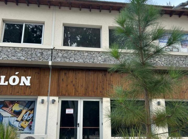 Local comercial · 72m² · 2 Ambientes