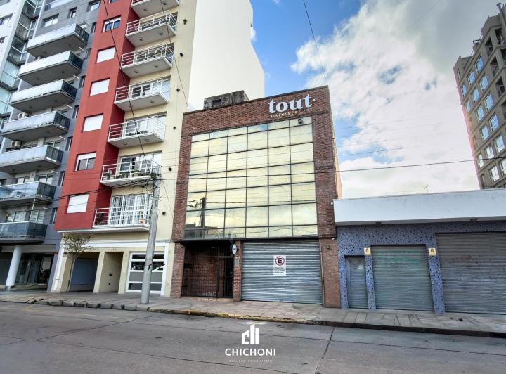 Local comercial · 503m² · 5 Ambientes · 4 Cocheras