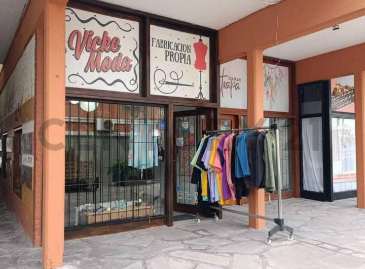 Local comercial · 37m² · 1 Dormitorio