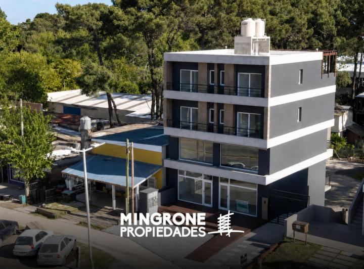 Local comercial · 112m²