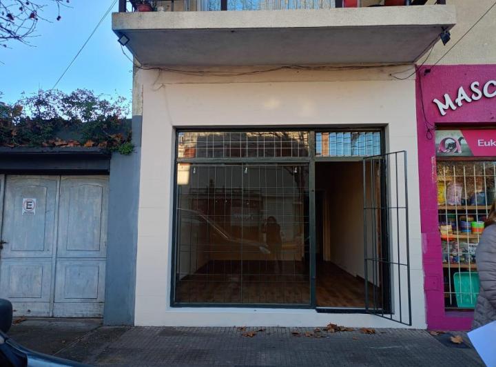 Local comercial · 22m² · 1 Ambiente
