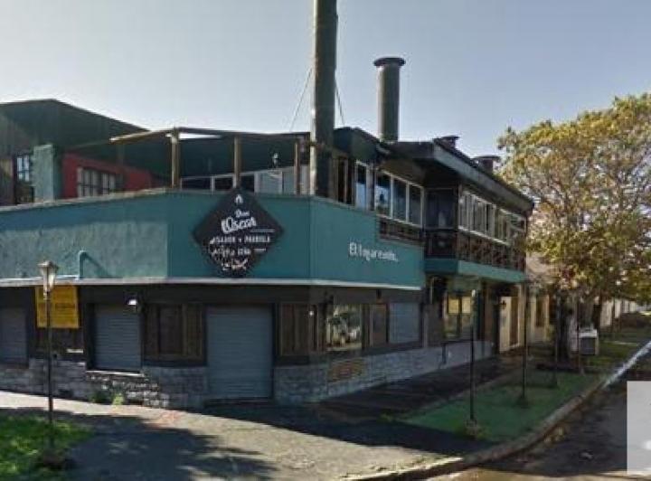 Local comercial · 270m² · 3 Ambientes