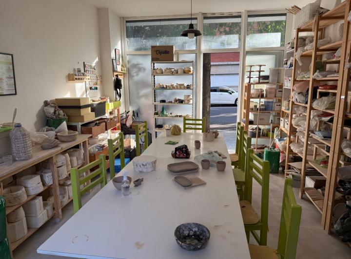Local comercial · 25m²