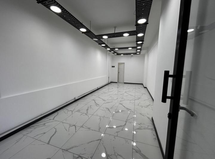 Local comercial · 29m²