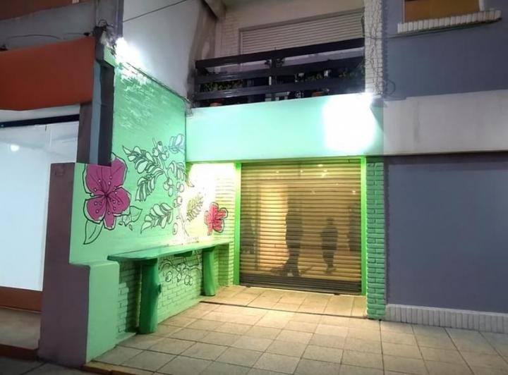 Local comercial · 44m² · 2 Ambientes