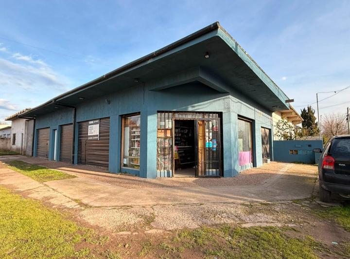 Local comercial · 101m²